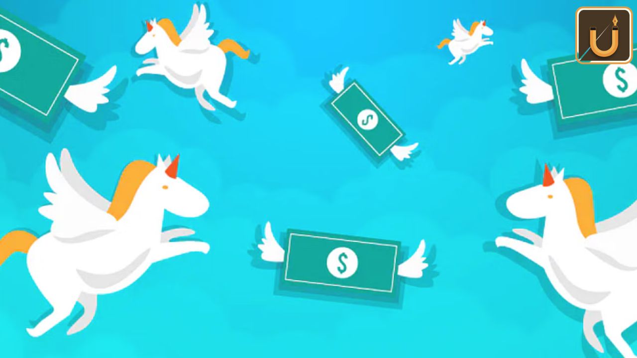 Usthadian Academy / India Ranks Third In Global Unicorn Rankings With 72 Unicorns | 20 nov 2023 Usthadian Academy / India Ranks Third In Global Unicorn Rankings With 72 Unicorns